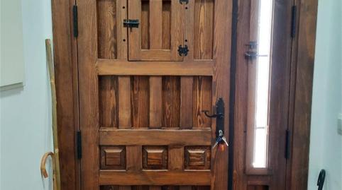 Foto 3 de Casa adosada en venda a Calle Don Silvino Real, Fuentidueña de Tajo, Madrid