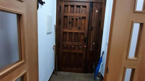 Foto 4 de Casa adosada en venda a Calle Don Silvino Real, Fuentidueña de Tajo, Madrid