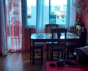 Dining room of Flat for sale in Cazalegas  with Air Conditioner, Heating and Parquet flooring