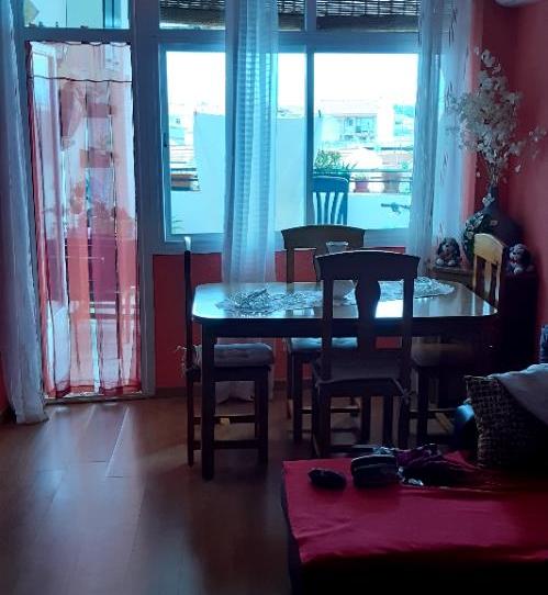 Piso en venta en Calle Talavera, 10a, Cazalegas, Toledo - imagen 1 Foto 1 de Piso en venta en Calle Talavera, 10a, Cazalegas, Toledo