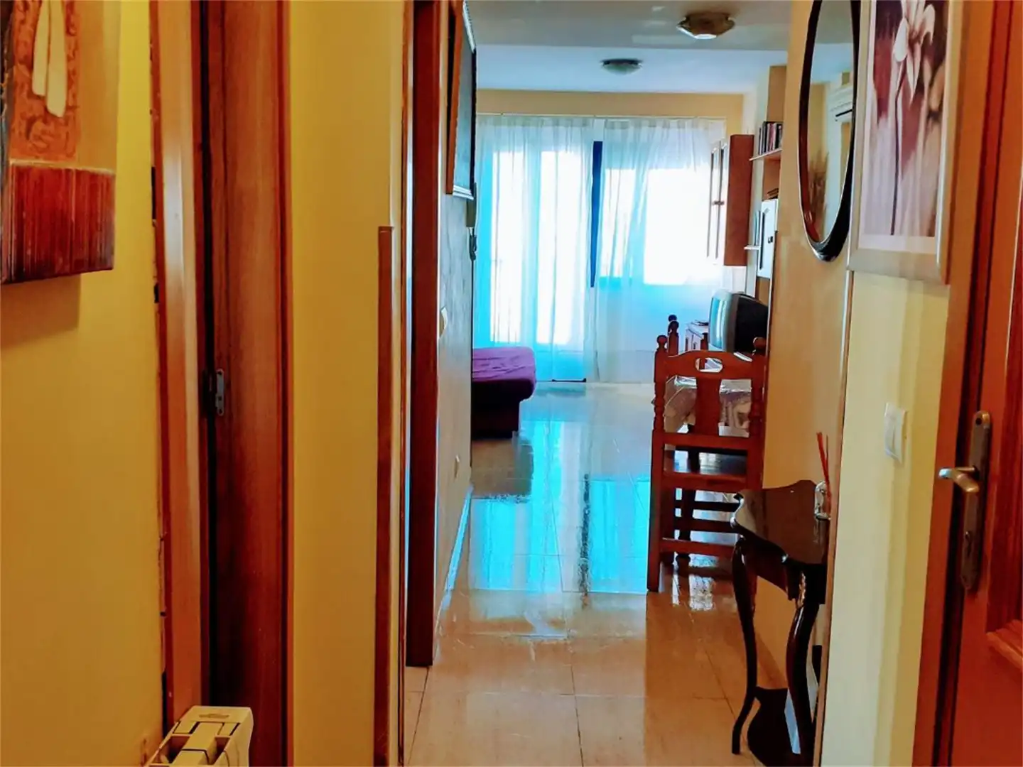 Apartamento en venta en Gandia con Aire acondicionado, Calefacción y Terraza