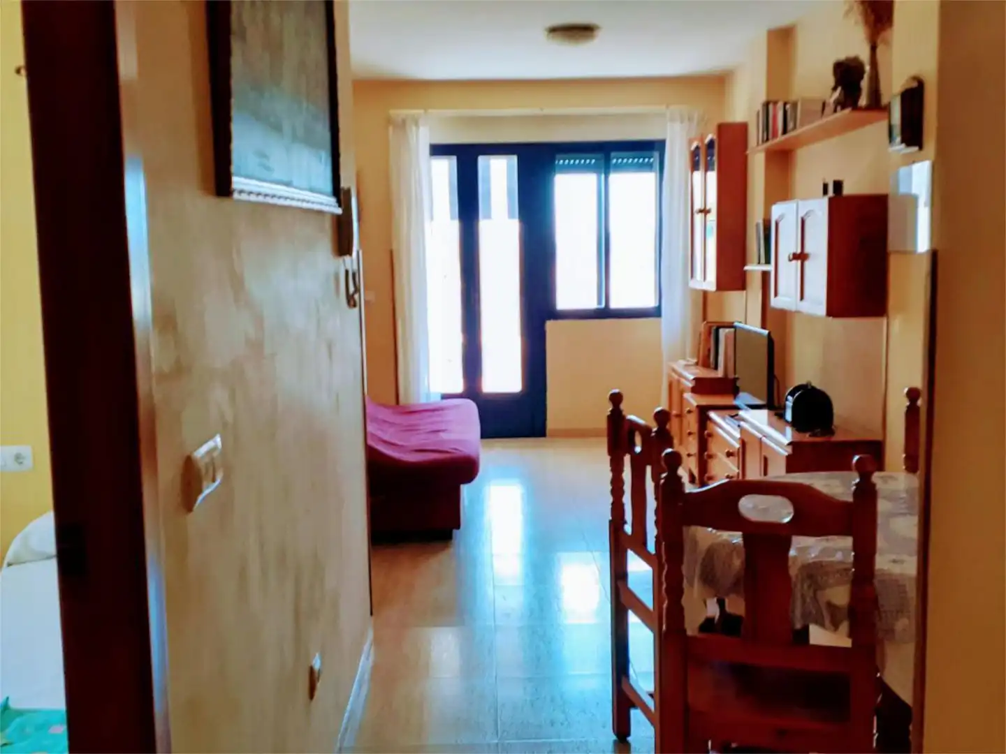 Apartamento en venta en Gandia con Aire acondicionado, Calefacción y Terraza