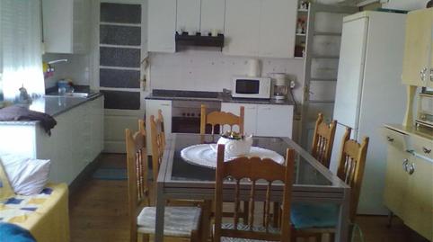 Foto 4 de Casa adosada en venda a Estrada de Ourense, Pantón, Lugo