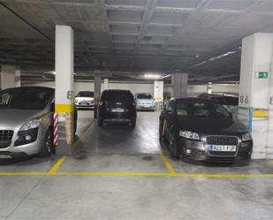 Parking of Garage to rent in  Madrid Capital