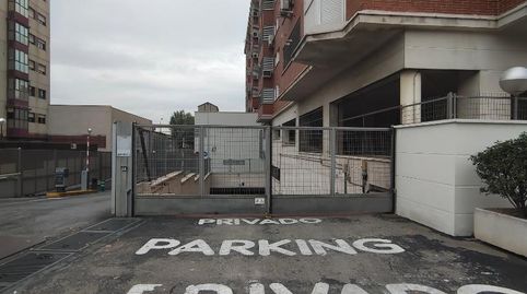 Garaje de alquiler en Calle de Eduardo Barreiros, 7f, Orcasur - 12 de Octubre, Madrid Capital - imagen 5 Foto 5 de Garaje de alquiler en Calle de Eduardo Barreiros, 7f, Orcasur - 12 de Octubre, Madrid Capital