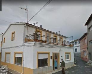 Exterior view of Flat for sale in San Miguel de Valero