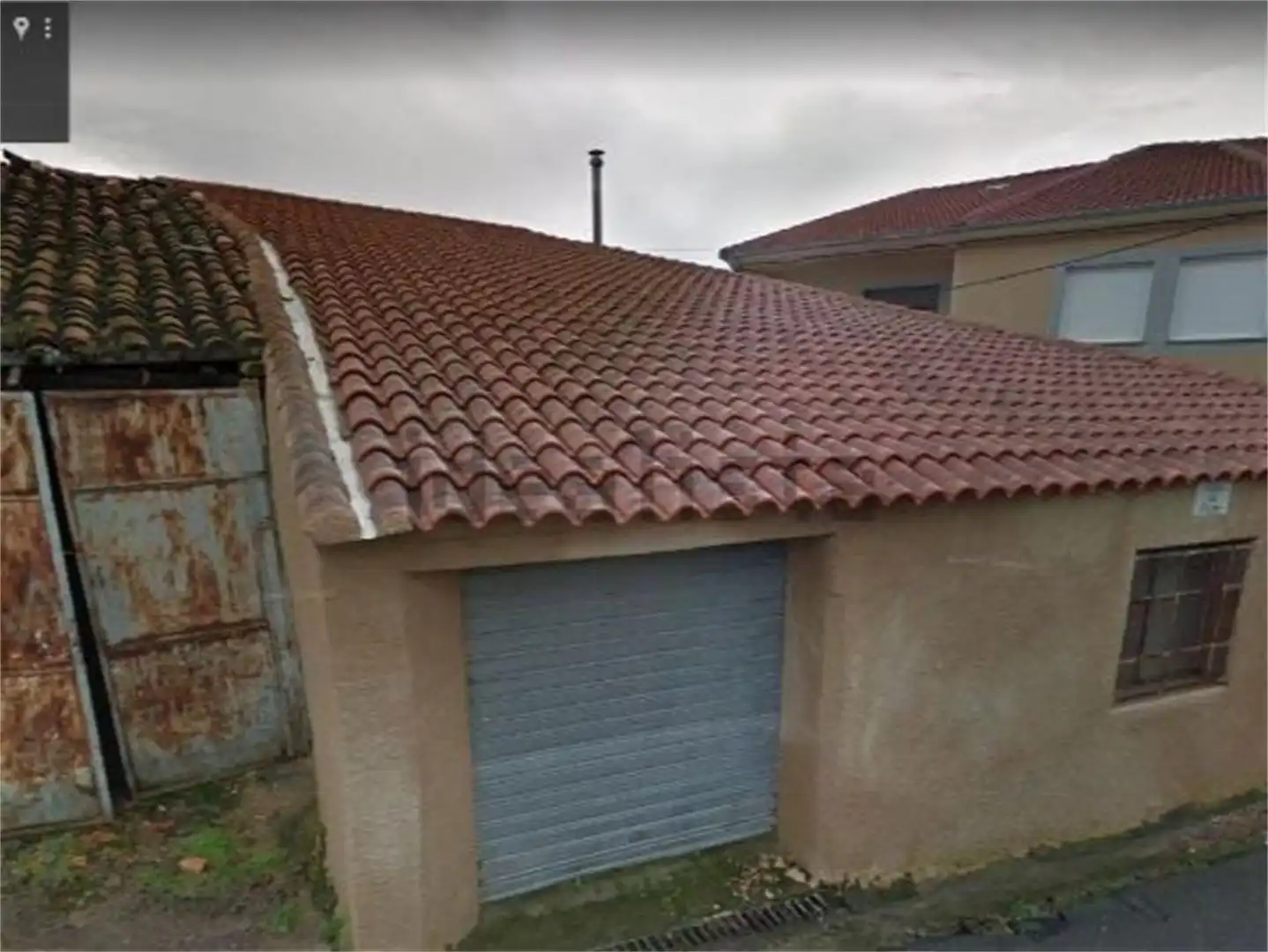Exterior view of Flat for sale in San Miguel de Valero