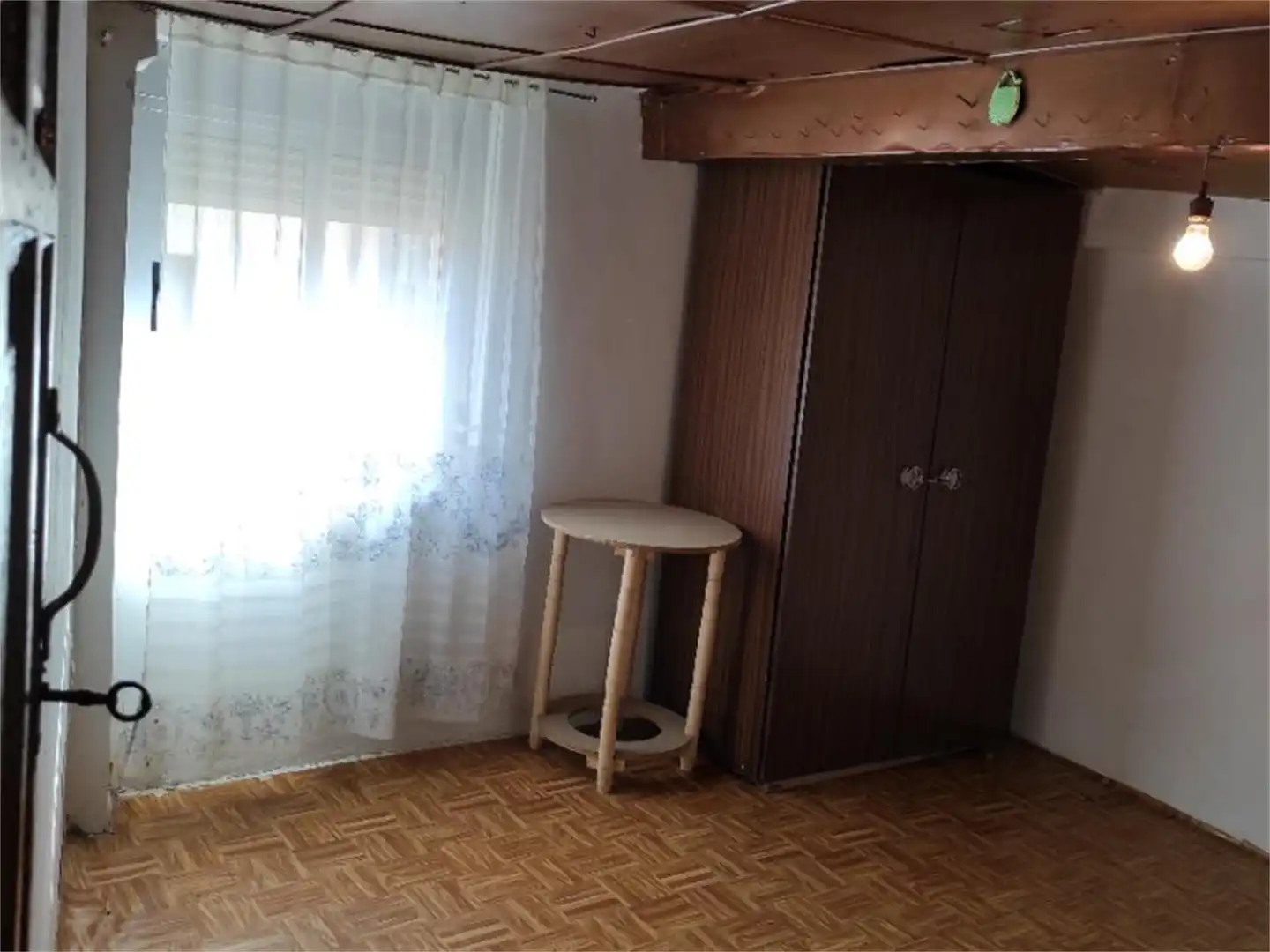 Bedroom of Flat for sale in San Miguel de Valero