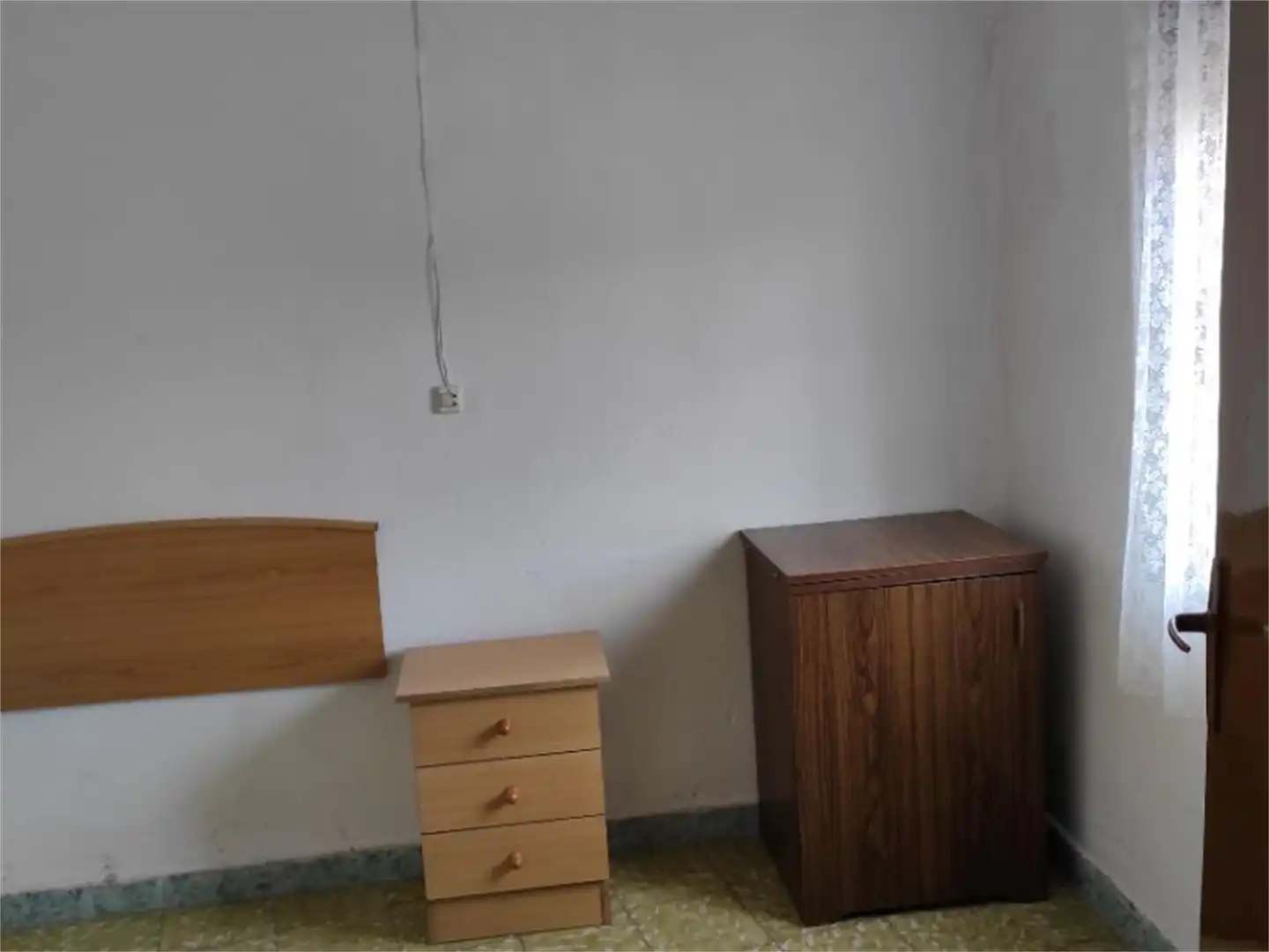 Bedroom of Flat for sale in San Miguel de Valero