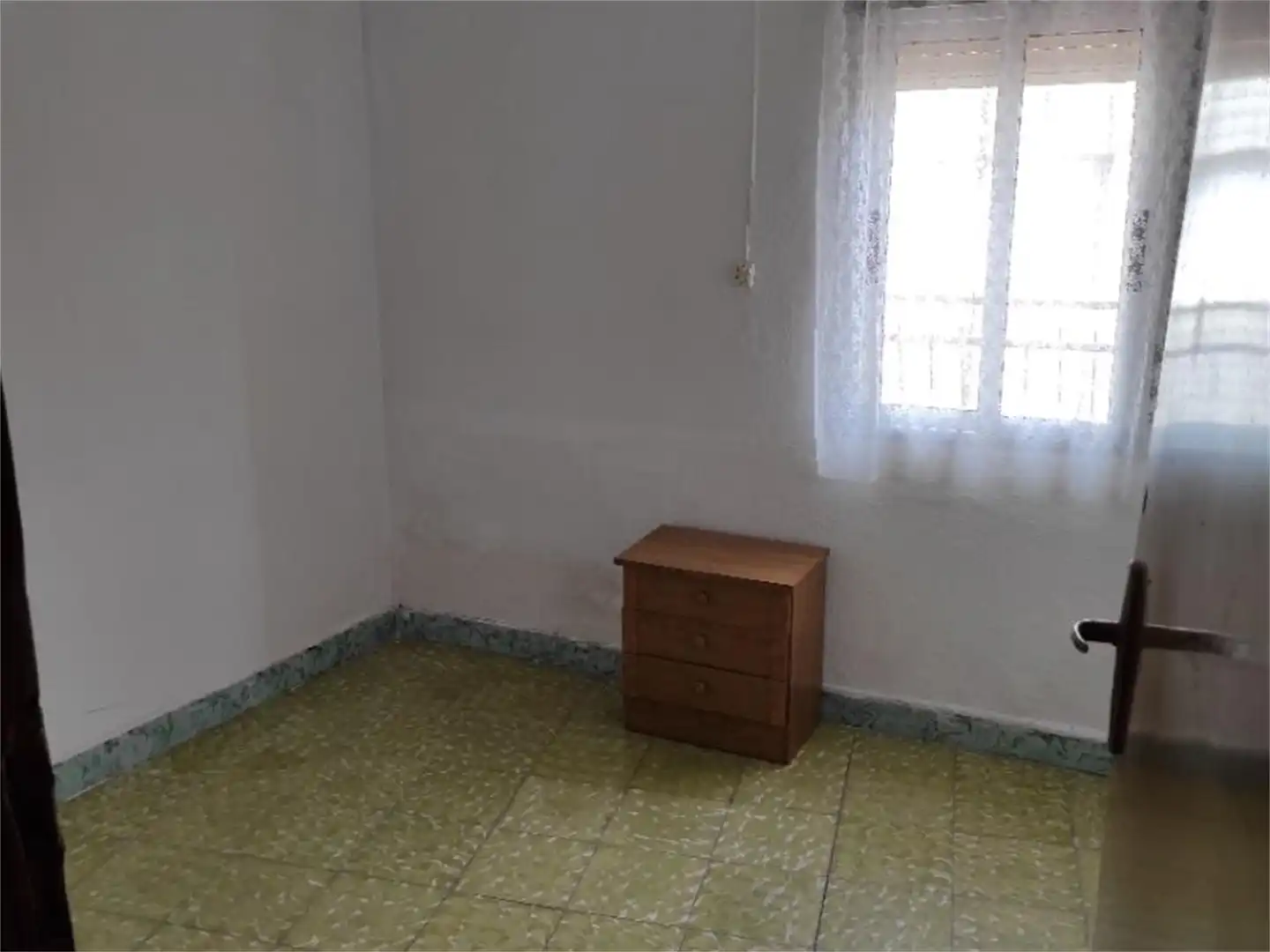 Bedroom of Flat for sale in San Miguel de Valero