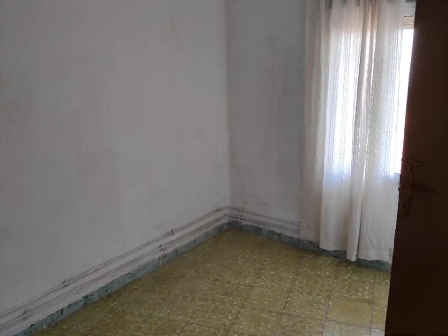 Bedroom of Flat for sale in San Miguel de Valero