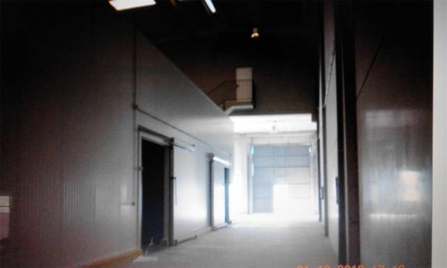 Nave industrial en Venta en Calle Laminadora, 27 en Palmete