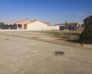 Land for sale in Macotera