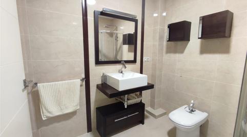 Photo 5 of Flat for sale in Calle Agustín Goytisolo, Torreperogil, Jaén