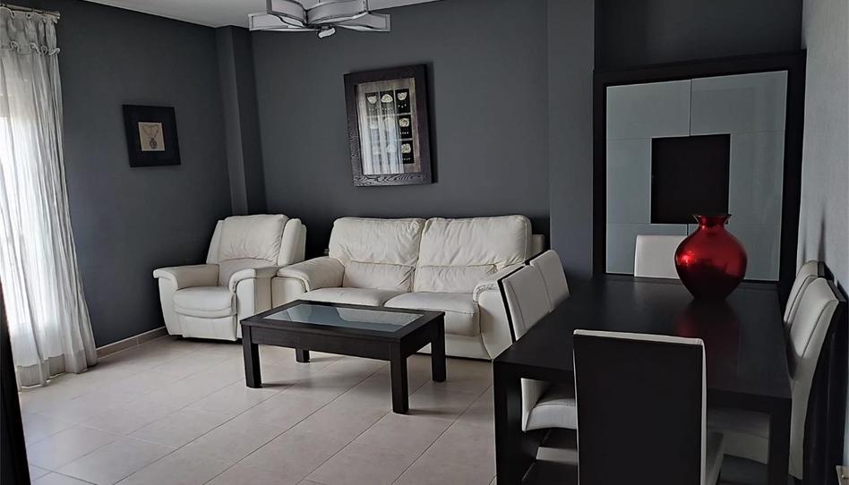 Photo 1 of Flat for sale in Calle Agustín Goytisolo, Torreperogil, Jaén