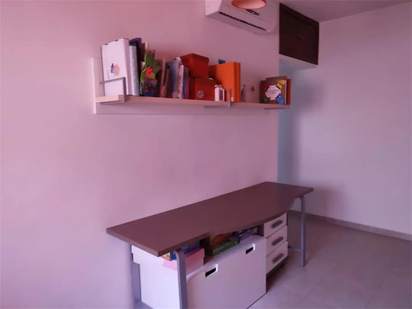 Flat for sale in Calle Agustín Goytisolo, Torreperogil Flat for sale in Torreperogil with Air Conditioner, Heating and Terrace
