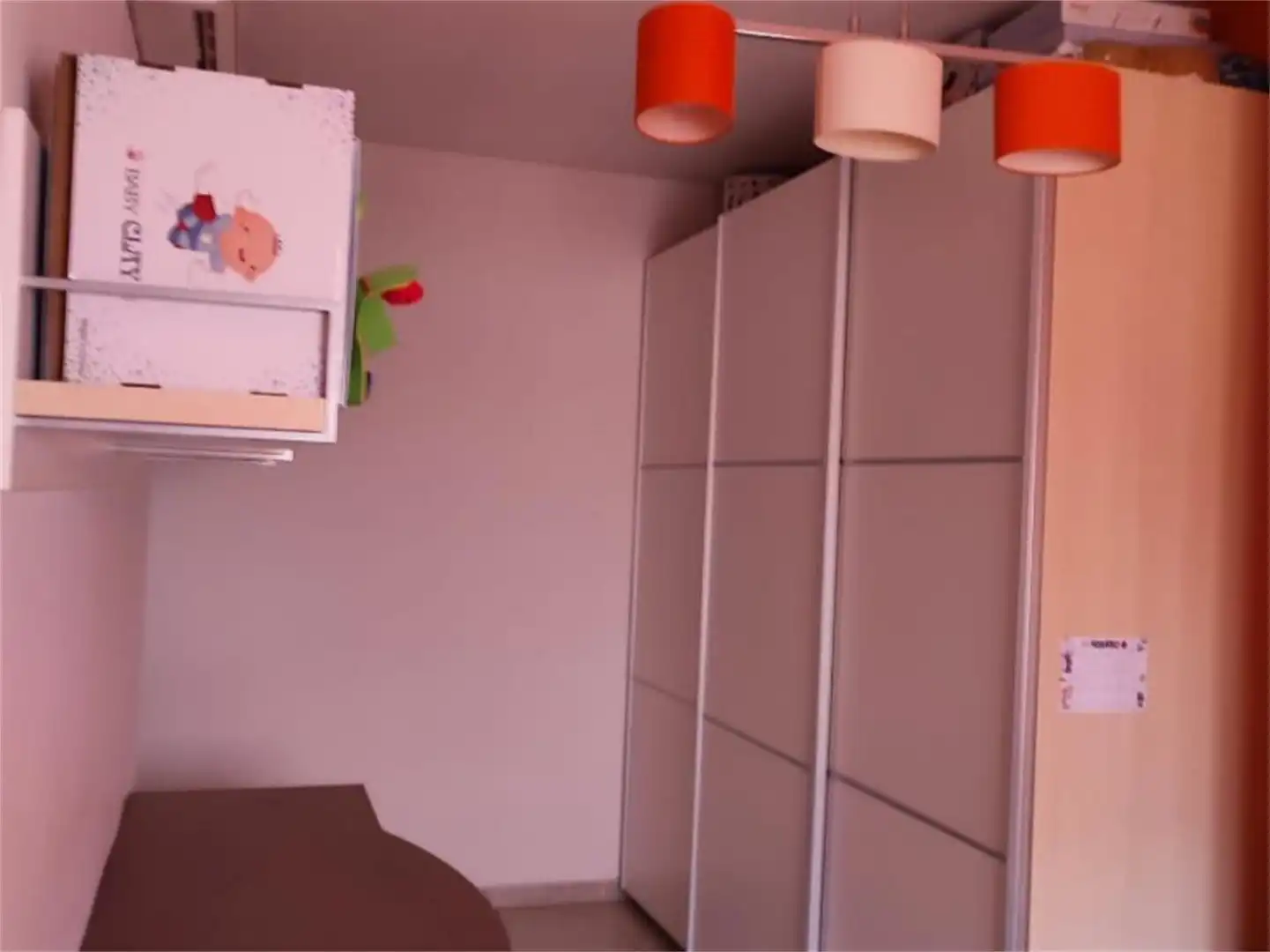 Flat for sale in Calle Agustín Goytisolo, Torreperogil Bedroom of Flat for sale in Torreperogil with Air Conditioner, Heating and Terrace