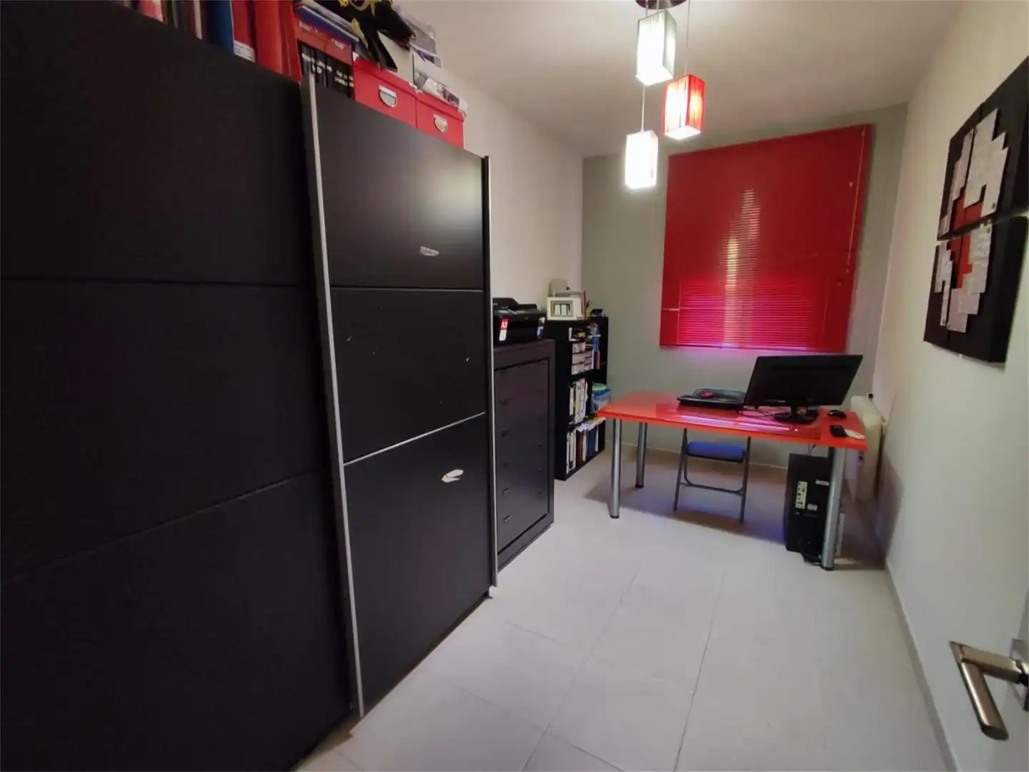 Flat for sale in Calle Agustín Goytisolo, Torreperogil Flat for sale in Torreperogil with Air Conditioner, Heating and Terrace