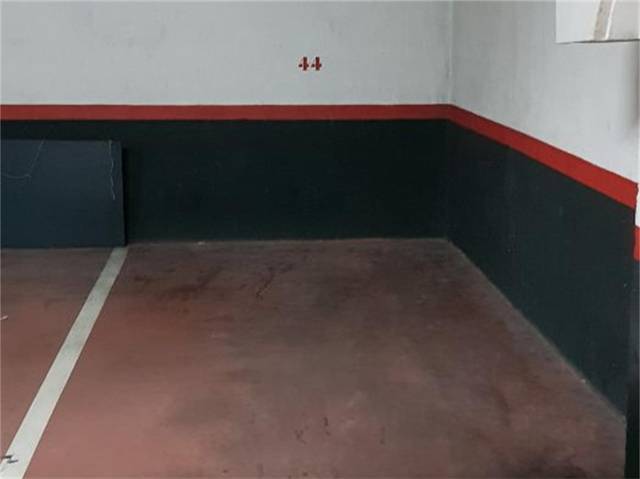 Garaje en Venta en Sector Descubridores en Primera Fase - Nuevo Tres Cantos