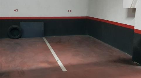 Foto 2 de Garatge en venda a Sector Descubridores, Primera Fase - Nuevo Tres Cantos, Madrid