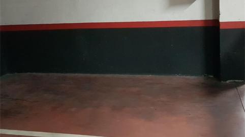 Foto 3 de Garatge en venda a Sector Descubridores, Primera Fase - Nuevo Tres Cantos, Madrid