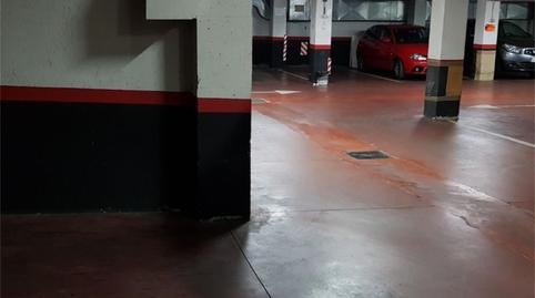 Foto 5 de Garatge en venda a Sector Descubridores, Primera Fase - Nuevo Tres Cantos, Madrid