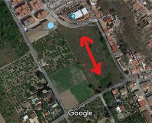 Land for sale in  Murcia Capital