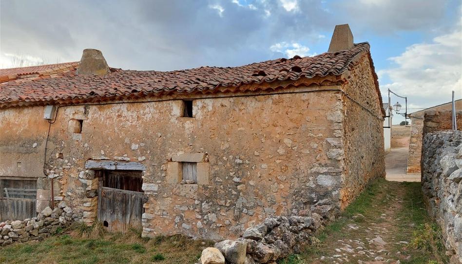 Foto 1 de Planta baixa en venda a Calle de las Eras, Golmayo, Soria