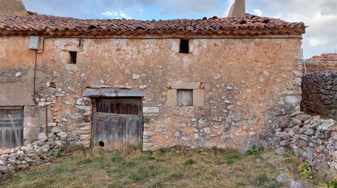 Foto 3 de Planta baixa en venda a Calle de las Eras, Golmayo, Soria