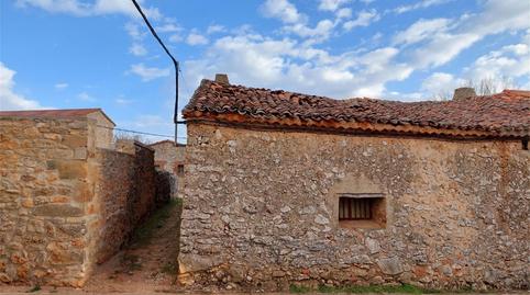 Foto 2 de Planta baixa en venda a Calle de las Eras, Golmayo, Soria