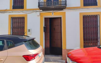promedio conjunción Socialismo 32 Viviendas y casas en venta en El Castillo de las Guardas | fotocasa