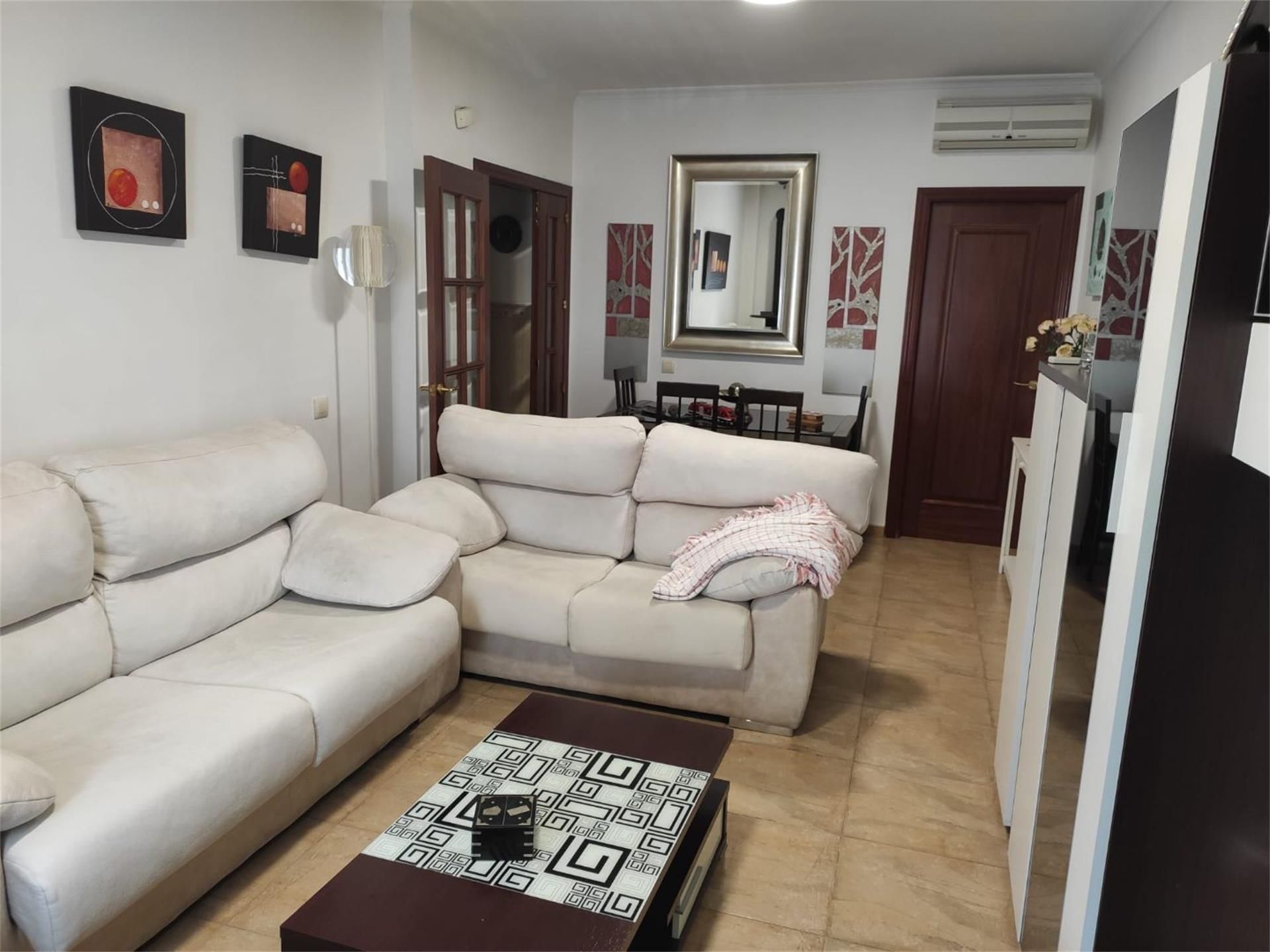 Flat for sale in Calle Málaga, Villa del Río