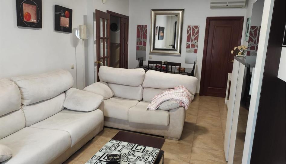 Foto 1 de Pis en venda a Calle Málaga, Villa del Río, Córdoba