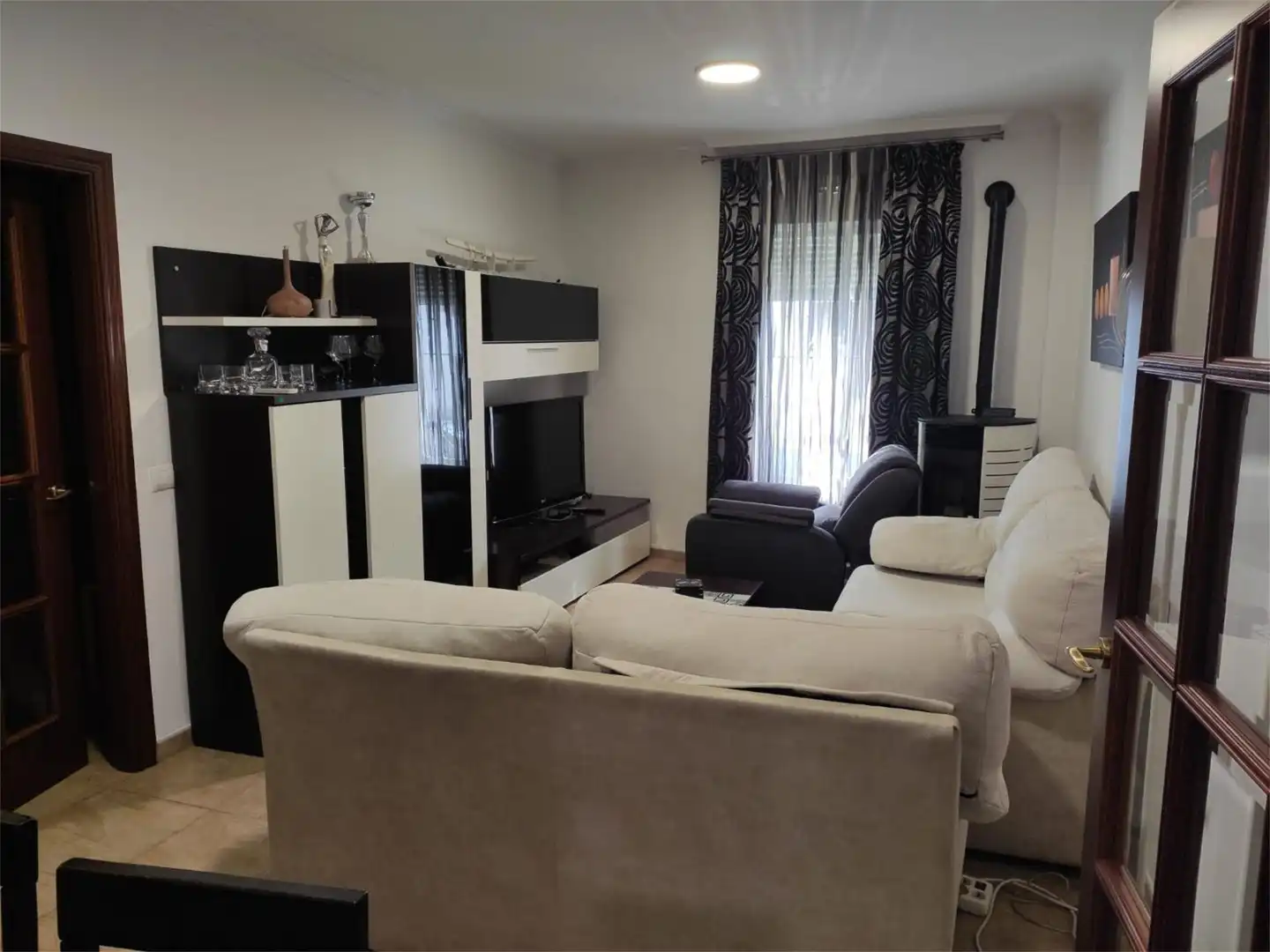 Piso en venta en Calle Málaga, Villa del Río Piso en venta en Calle Málaga, Villa del Río