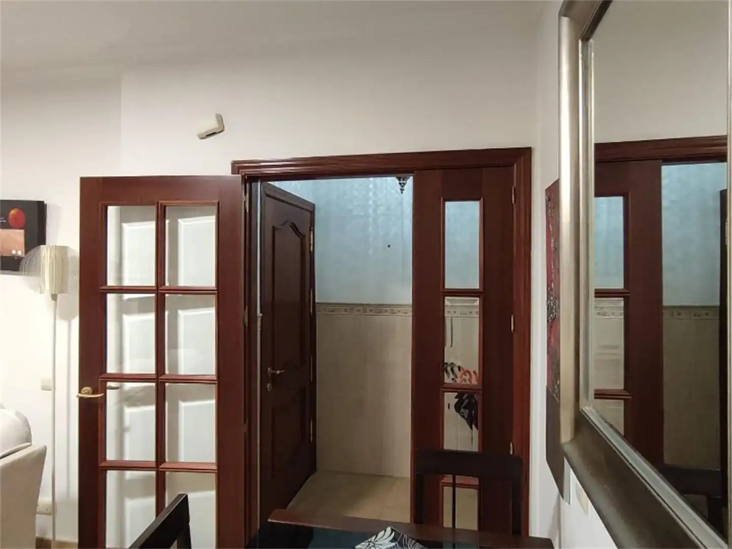 Piso en venta en Calle Málaga, Villa del Río Piso en venta en Calle Málaga, Villa del Río
