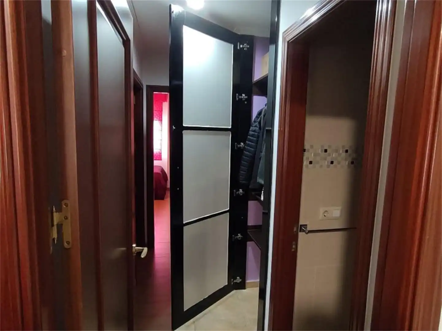 Piso en venta en Calle Málaga, Villa del Río Habitación de Piso en venta en Villa del Río con Aire acondicionado, Calefacción y Amueblado