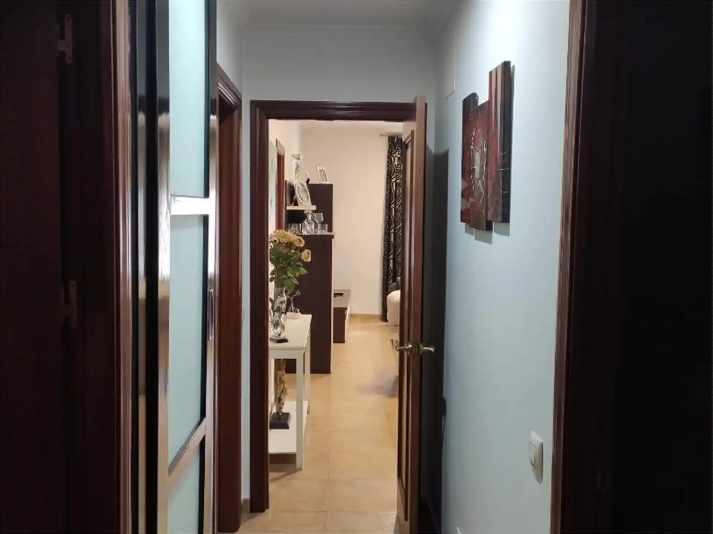 Piso en venta en Calle Málaga, Villa del Río Piso en venta en Villa del Río con Aire acondicionado, Calefacción y Amueblado