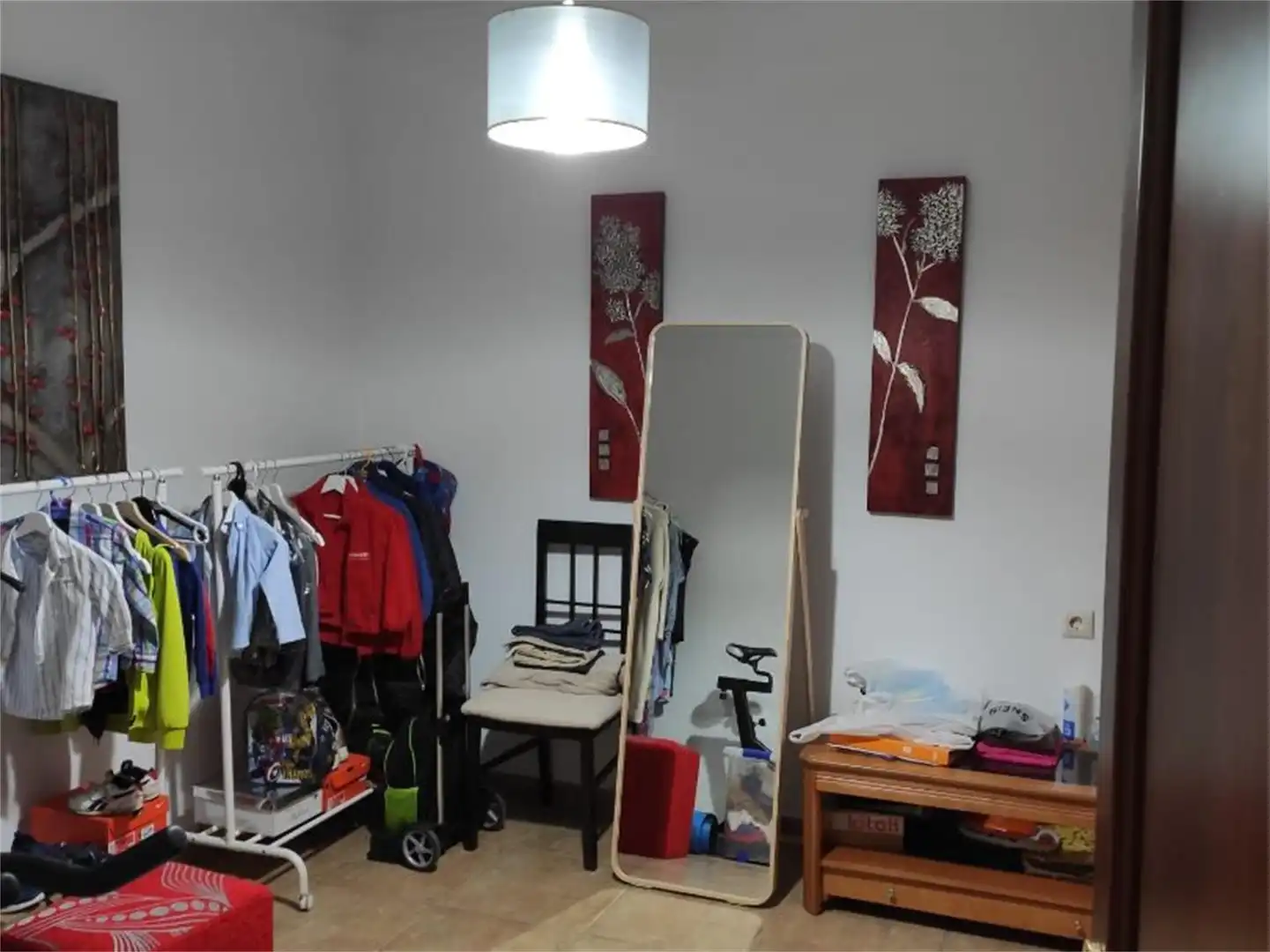 Piso en venta en Calle Málaga, Villa del Río Piso en venta en Villa del Río con Aire acondicionado, Calefacción y Amueblado