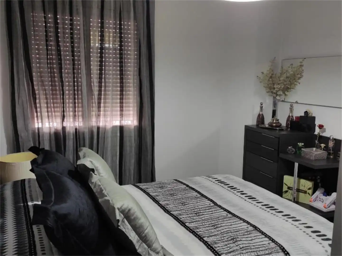 Piso en venta en Calle Málaga, Villa del Río Habitación de Piso en venta en Villa del Río con Aire acondicionado, Calefacción y Amueblado