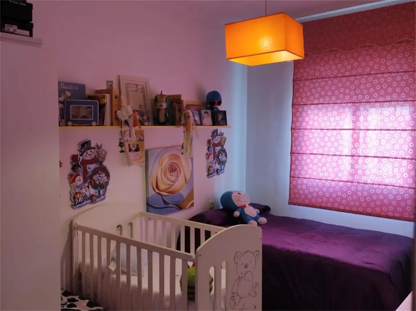 Piso en venta en Calle Málaga, Villa del Río Habitación de Piso en venta en Villa del Río con Aire acondicionado, Calefacción y Amueblado