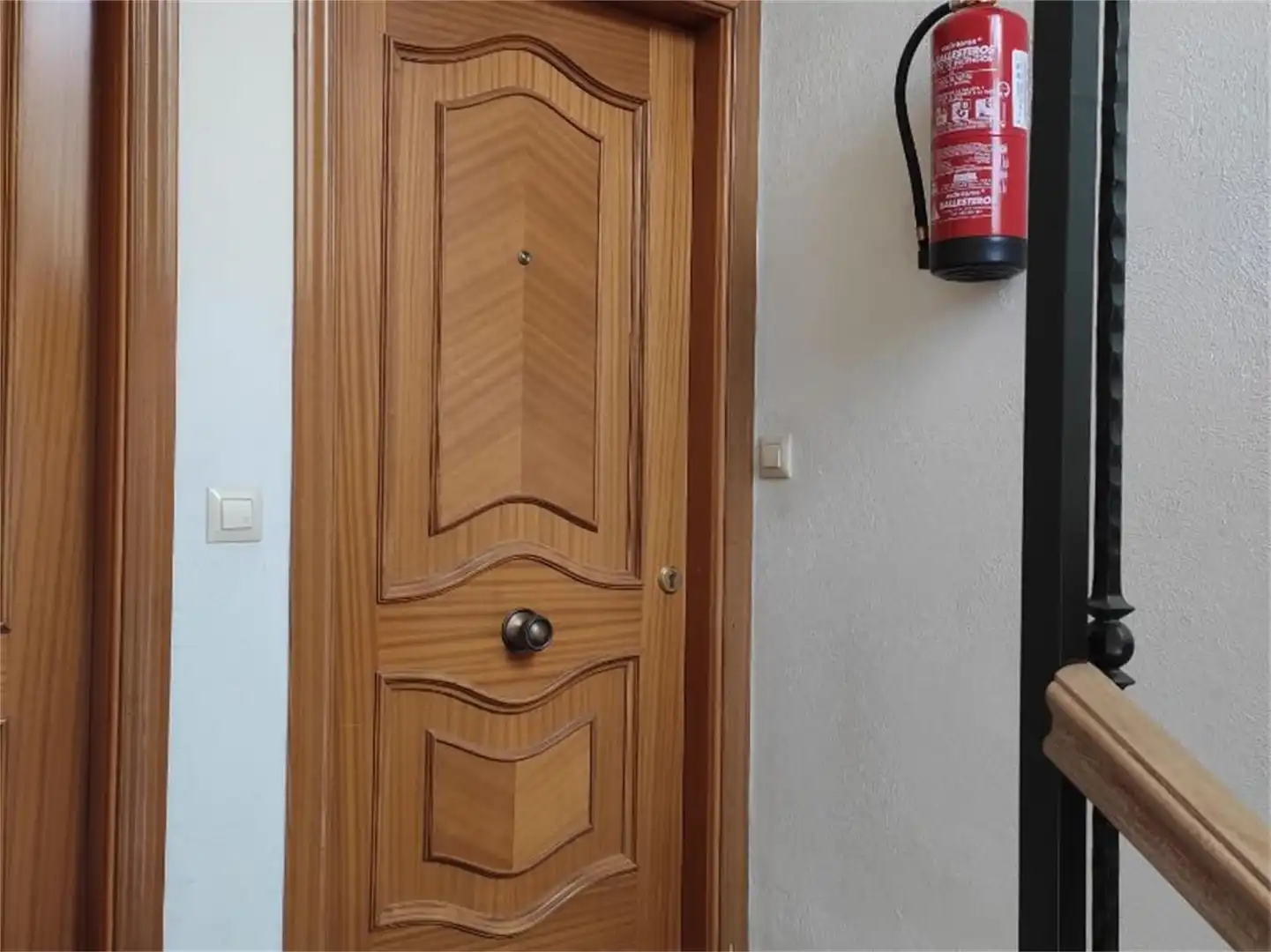 Piso en venta en Calle Málaga, Villa del Río Piso en venta en Villa del Río con Aire acondicionado, Calefacción y Amueblado