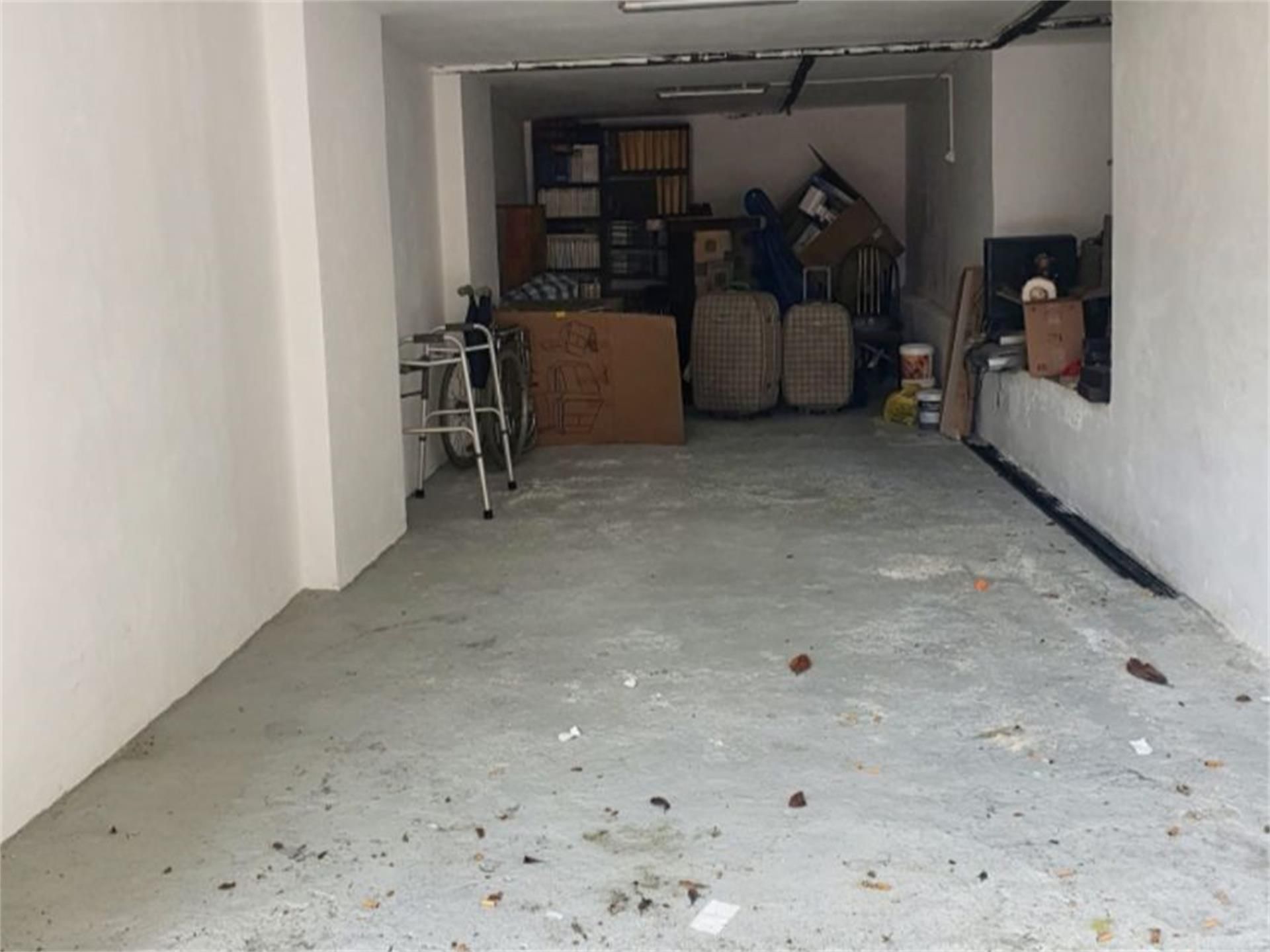 Garatge en venda en Santander amb Calefacció