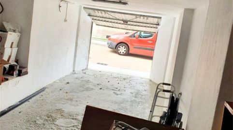 Foto 4 von Garage zum Verkauf in Grupo San Francisco, Los Castros, Santander