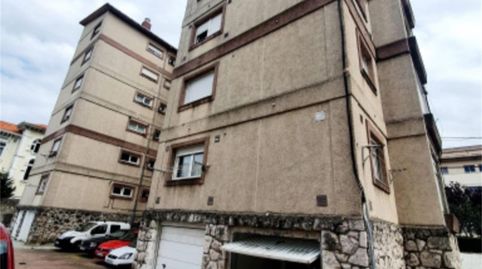 Foto 2 von Garage zum Verkauf in Grupo San Francisco, Los Castros, Santander