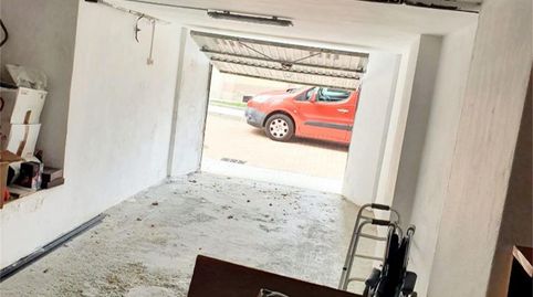 Foto 5 von Garage zum Verkauf in Grupo San Francisco, Los Castros, Santander