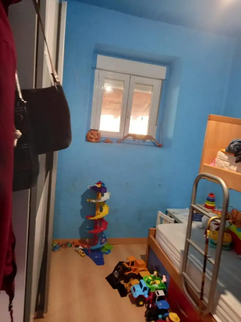 Finca rústica en venta en Plaza La Campa, 5, Salas Habitación de Finca rústica en venta en Salas