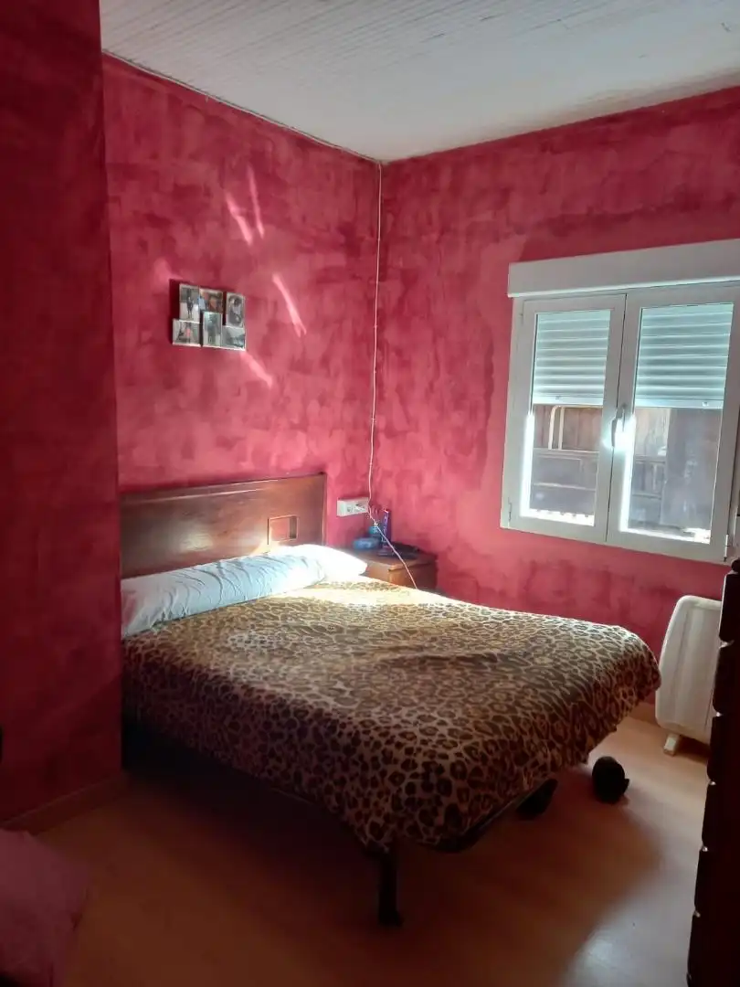 Finca rústica en venta en Plaza La Campa, 5, Salas Habitación de Finca rústica en venta en Salas