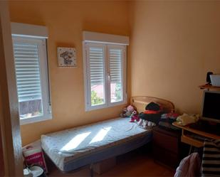 Bedroom of Country house for sale in Salas