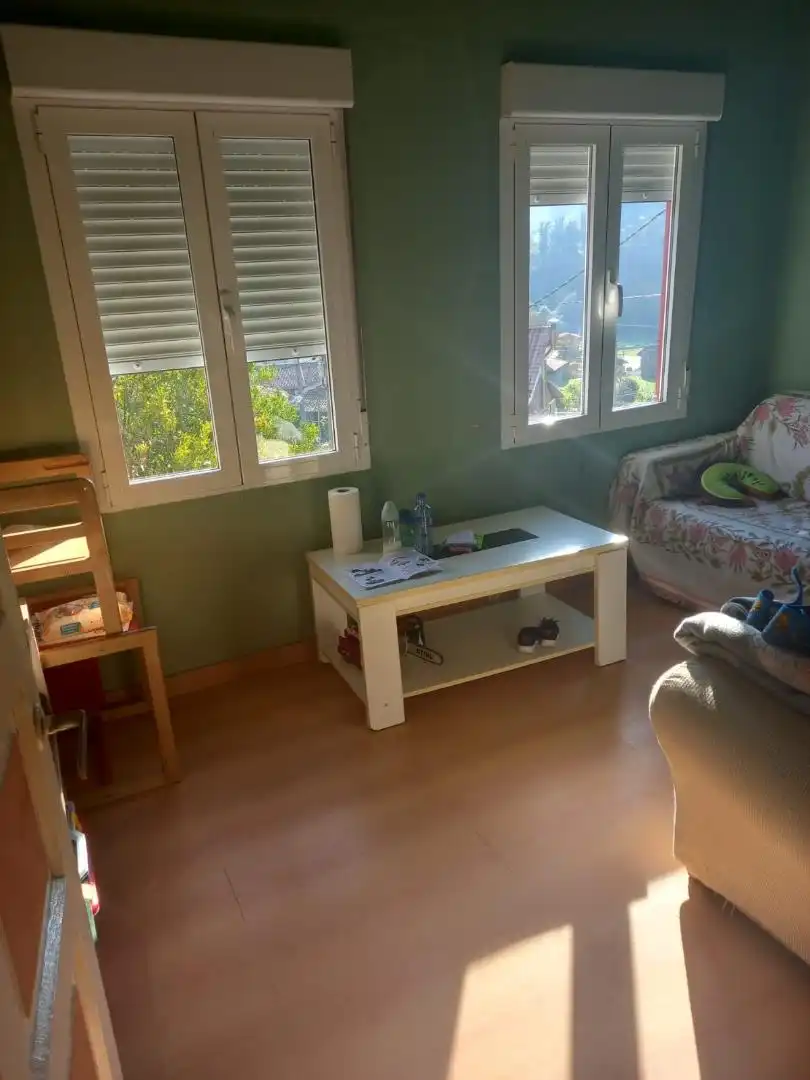 Finca rústica en venta en Plaza La Campa, 5, Salas Habitación de Finca rústica en venta en Salas