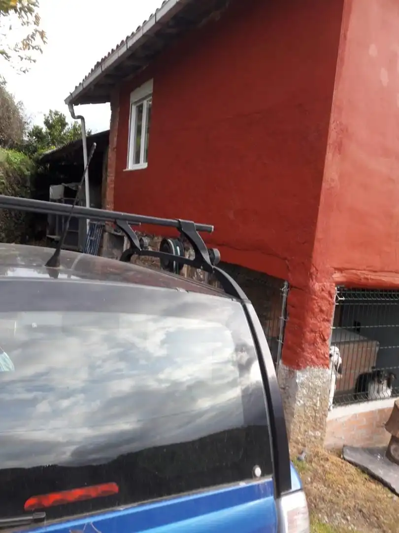Finca rústica en venta en Plaza La Campa, 5, Salas Parking de Finca rústica en venta en Salas